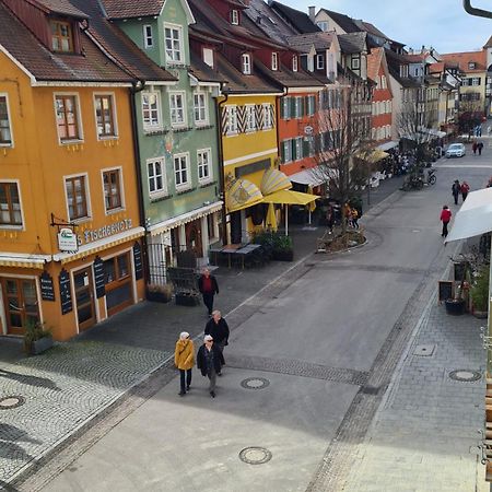 Schwabenstuben Doppelzimmer เมียร์สบวร์ก ภายนอก รูปภาพ