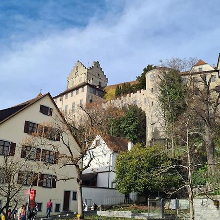 Schwabenstuben Doppelzimmer เมียร์สบวร์ก ภายนอก รูปภาพ